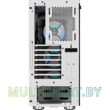 Корпус Corsair iCUE 465X RGB (CC-9011189-WW) картинка 9